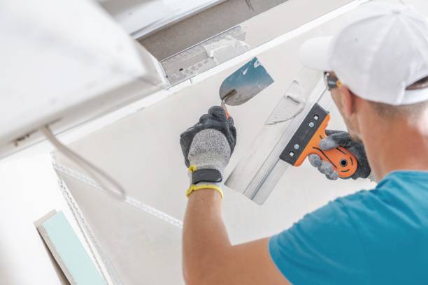 Trusted Plant City, FL Drywall & Painting Services Experts